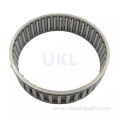 radial needle roller cage assembly K30x35x13 needle bearing